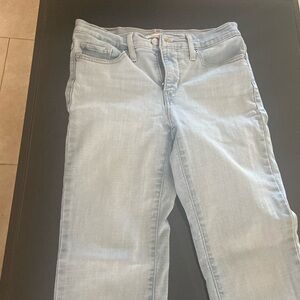 Levi’s jeans